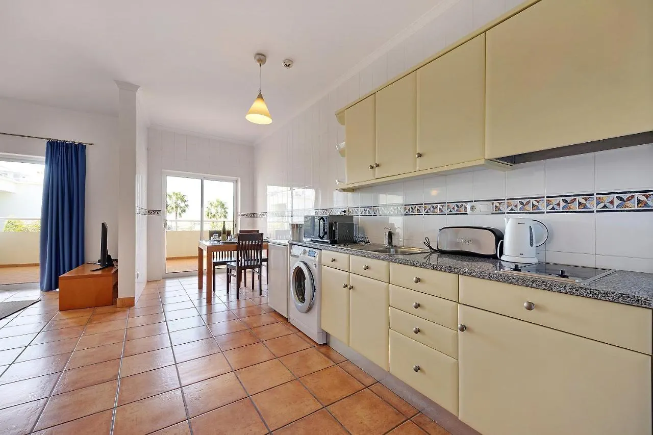 Vila Mos II - 24 Appartement Lagos 0*,