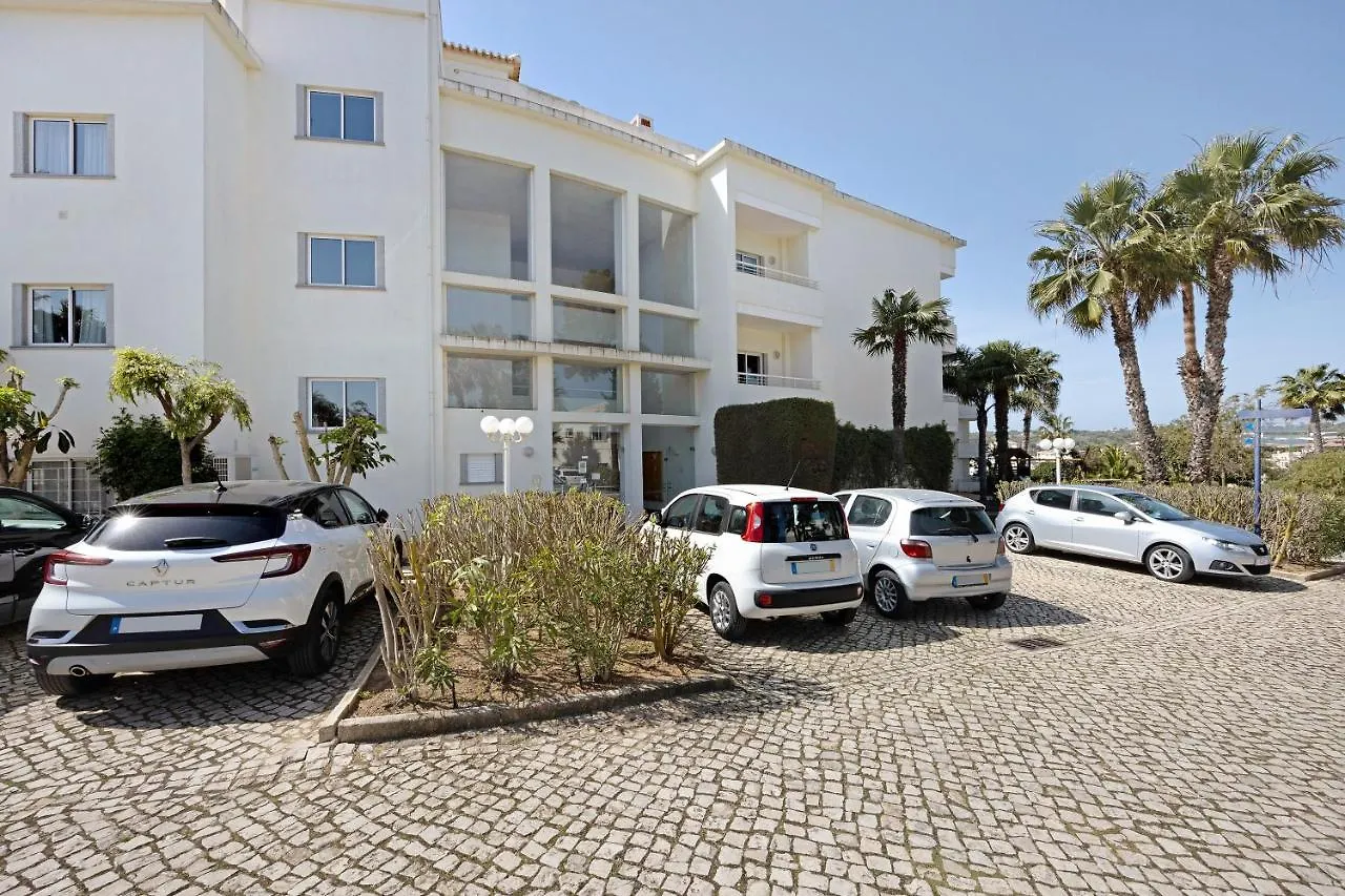 Vila Mos II - 24 Appartement Lagos Portugal