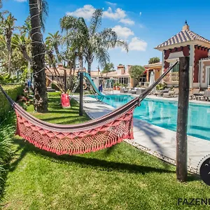 Casa vacanze Fazenda Viegas, Lagos