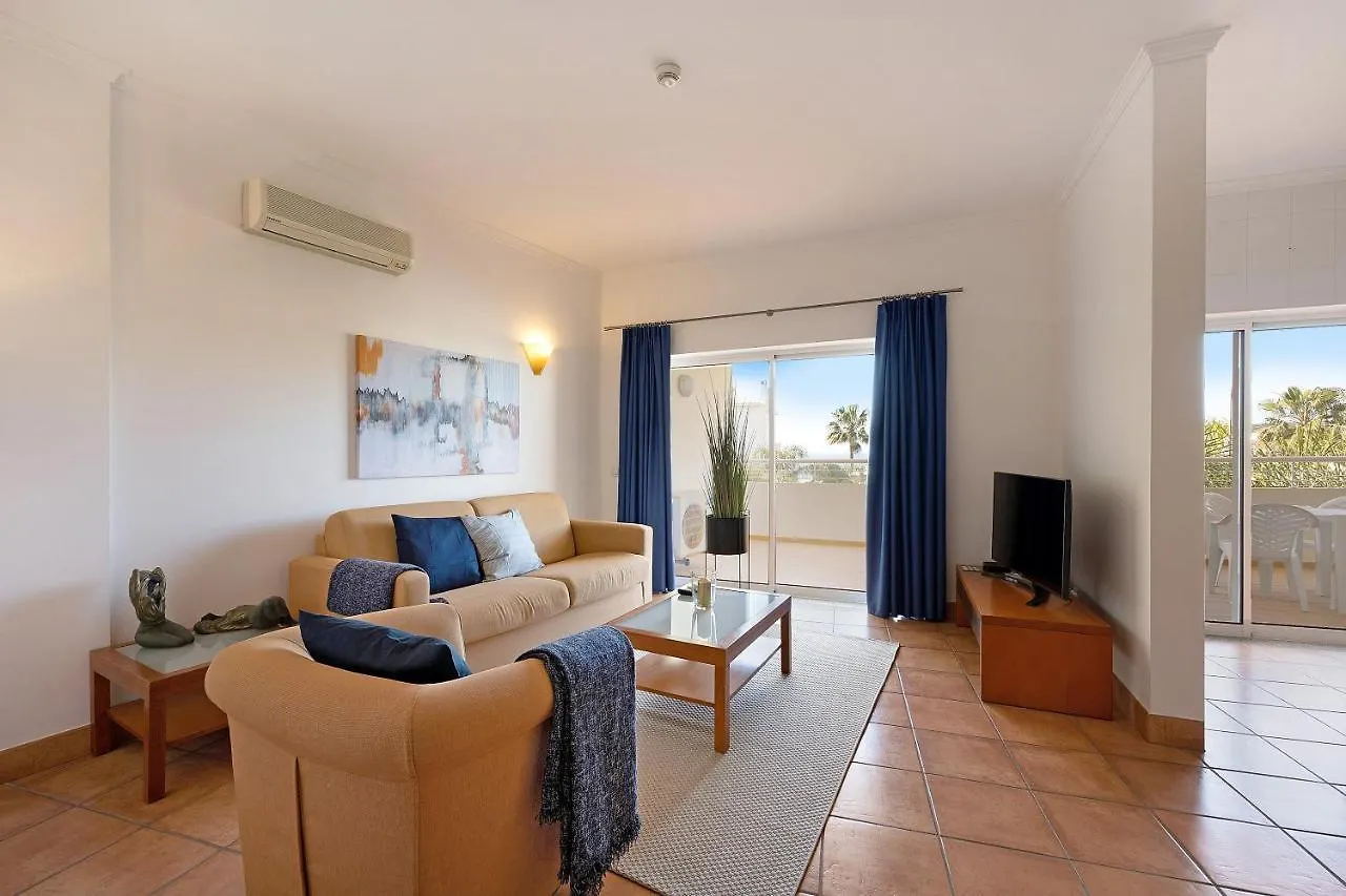 Appartement Vila Mos II - 24 à Lagos 0*,  Portugal